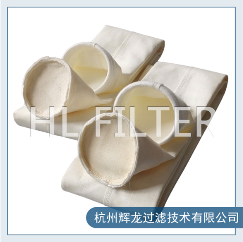 影響除塵布袋壽命的一些主要因素 影響除塵布袋壽命的一些主要因素